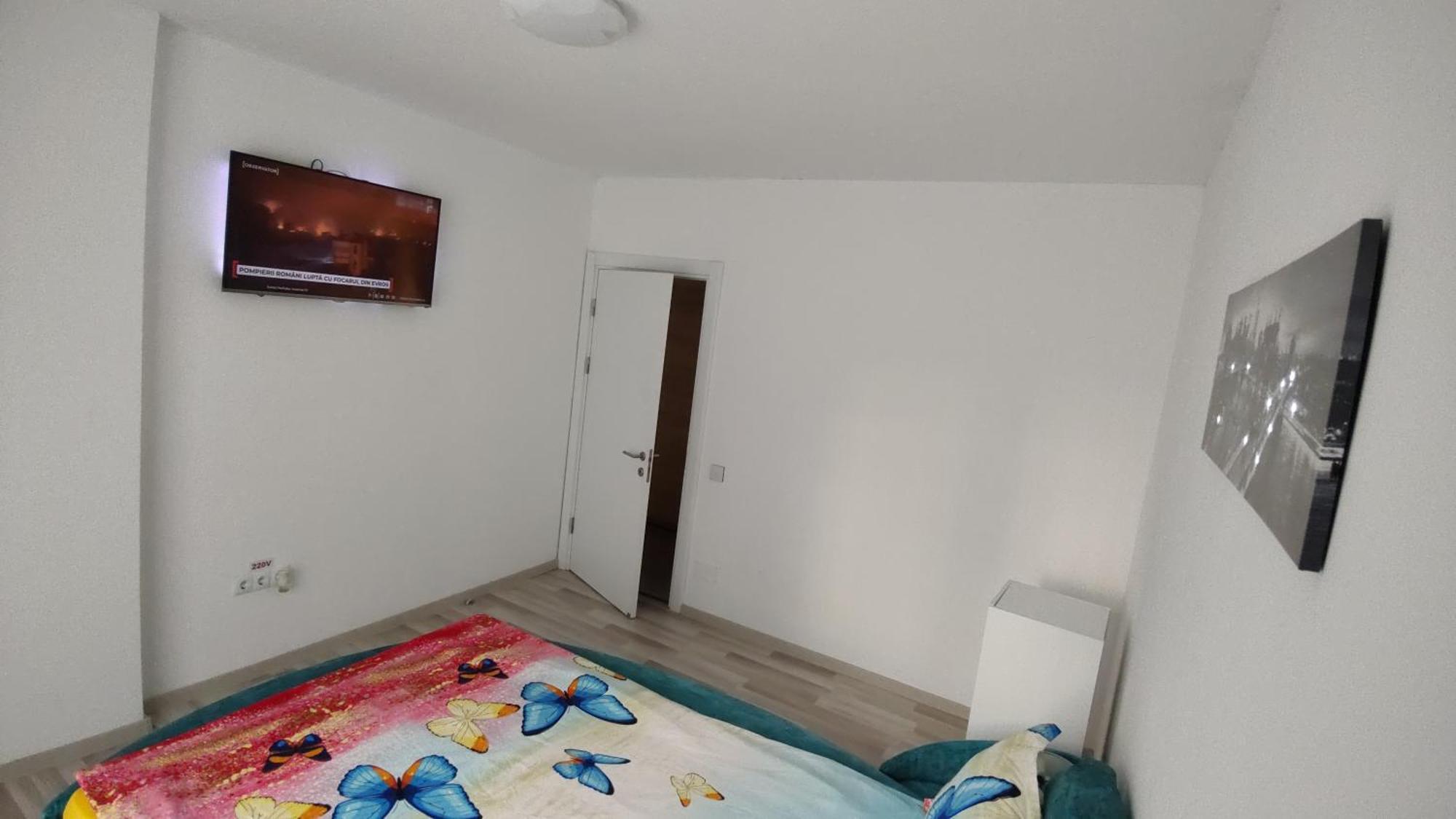 Apartament Cu Terasa Atelierul De Pizza Floreşti Extérieur photo